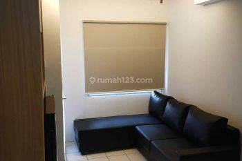 APARTEMEN JUAL/SEWA FRESH FURNISHED DI GRAND ASIA AFRIKA BANDUNG
