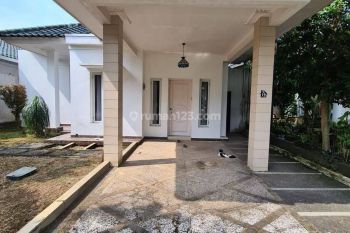 kan rumah di Bukit golf hijau Sudah Renovasi