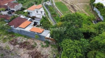 Tanah di Jalan Gunung Salak, Badung 400 m²