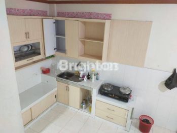 RUKO JELAMBAR RAPI TERAWAT SIAP HUNI 3LT