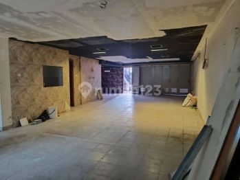 Disewakan Ruko Ruang Usaha Mekarwangi Mainroad Strategis Bandung