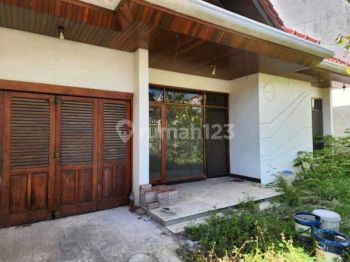 Rumah Dharmahusada Indah Surabaya Harga Murah Rik.ya367