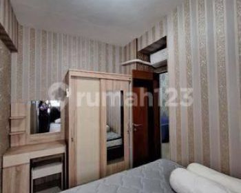 Full Furnish Bagus‼️Apartemen Gunawangsa MERR