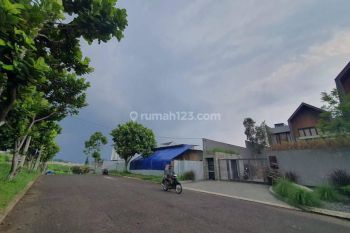 Kavling Siap Bangun Jarang Ada  Cluster Chasalia Budi Indah