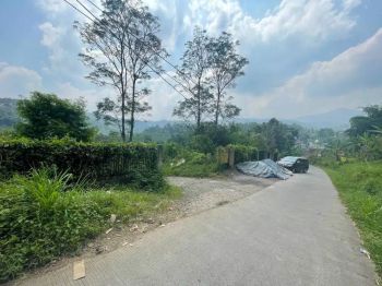 PILIHAN INVESTASI CEPAT TANAH MURAH PROSPEK DI BANDUNG TANPA PERANTARA