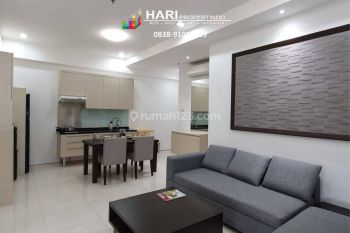 For Rent Apartment 1park Residences Gandaria 2 BR Nice Furnished