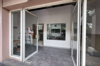 Disewakan Ruko Ruang Usaha Kantor Kelapa Gading Strategis