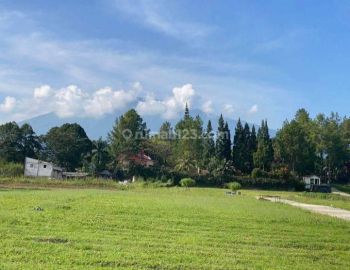 Jual tanah murah strategis di Megamendung puncak bogor