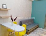 thumbnail-furnished-baru-gress-japanese-style-apartemen-gunawangsa-merr-2br-corner-ciamik-0