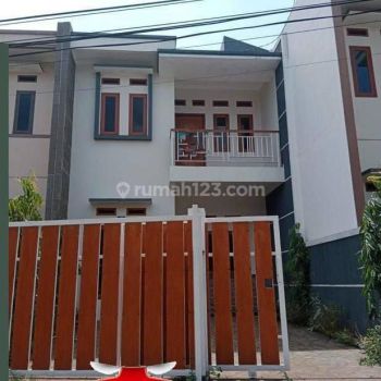 Yuk Survey Rumah Gress Siap Huni Dkt Turangga Bandung 259M6
