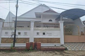 Rumah murah 1 lt kertajaya indah tengah kondisi bagus