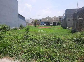 Tanah Cisaranten Kulon Arcamanik Antapani Kota Bandung