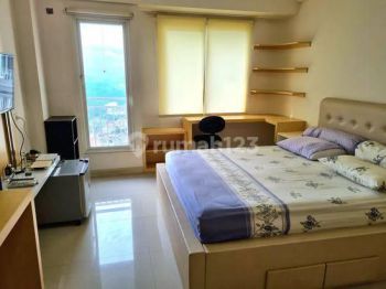 Disewakan Apartemen Galeri Ciumbuleuit 2