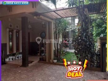 Nego Jadi Rumah Mewah Dkt Summarecon Bandung Timur 291T1