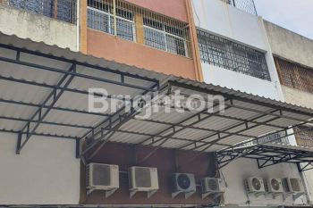 Ruko Tanah Abang, Jakarta Pusat