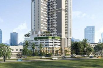 Dijual Apartemen Kyo Society Panjang Jiwo Tenggilis Mejoyo Surabaya Ron.a1409