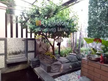 Rumah di Mahesa Timur Pedurungan Komplek Perumahan Kekancan Mukti