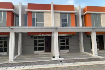 Disewa Rumah Pik2 4,5x10 Tahap 1 Siap Huni