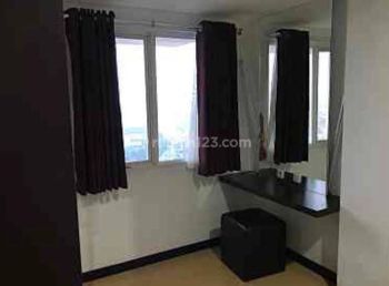 Aston Braga Apartment 2BR Furnished, LT 16,