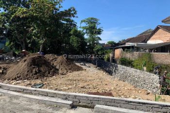 Dijual Tanah Lokasi Strategis Dekat Jalan Raya
