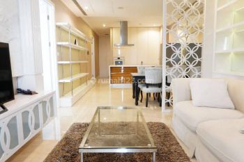 Disewakan Apartemen The Pakubuwono House 2 BR