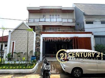 Dijual Rumah Lux di Cinere Depok Cpa3 5060