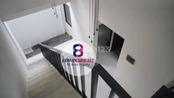 Rumah Murah Di Permata Bintaro Jaya Sektor 9 Dekat Toll ,stasiun