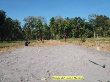 Hanya 10 Menit ke Kampus Unpam Tanah Kavling Promo Murah