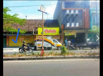 DISEWAKAN DIKONTRAKAN RUMAH TOKO RUKO Solo Surakarta Tengah Kota