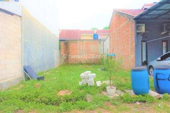 Tanah Siap Bangun, Dekat Ciplaz Parung, Lokasi Strategis