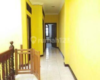 Turun harga ruko di Jl sekip 
Waringin 88 m SHM Bagus