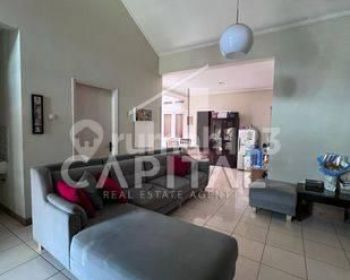 Dijual Rumah Terawat Siap Huni Kbp Cluster Tatar Jingga Nagara