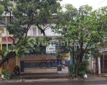 RUKO TUA TENGAH KOTA MAKASSAR