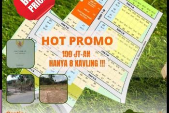 Top Kavling Siap Bangun View Kota Asri Sindanglaya Bandung 52H6