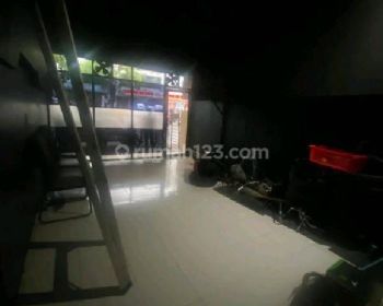 Ruang Usaha Cikawao, Langkong Besar, Karapitan