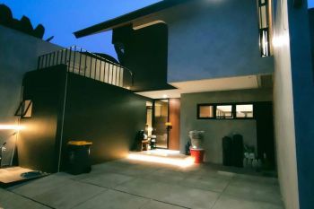 Rumah Daerah Pondok Labu