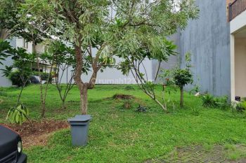 Dijual Cepat Kavling Posisi Badan Verdant View di The Icon Bsd