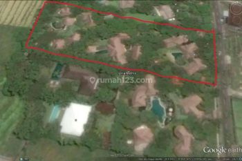 LAND FOR LEASED UMALAS BUMBAK