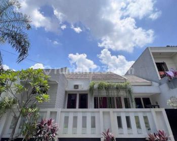 Rumah Siap Huni dipondok cabe  Cirendeu Tang Sel