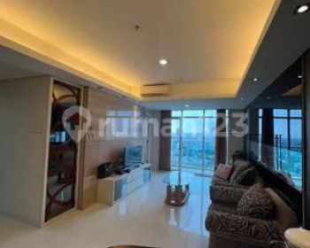 Trillium Apartment 3 Kamar Tidur Bagus Furnished