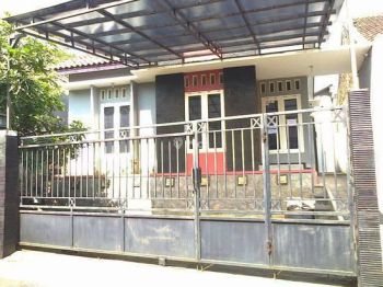 Dijual Kos-kosan Gunungpati Dekat Kampus Unnes