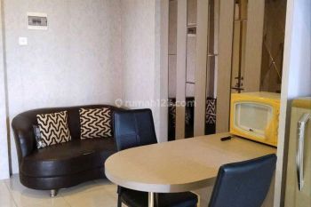 Apartemen Educity Yale Surabaya Harga Murah Rik.ya480