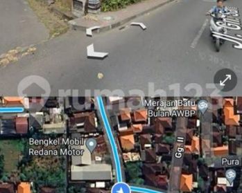 wiyung forest mansion