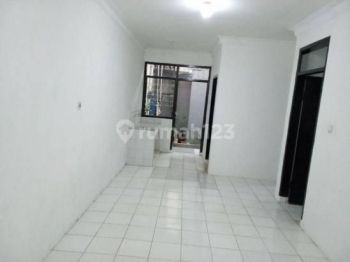 Rumah siap huni di Taman Rahayu, SHM, sudah renivasi