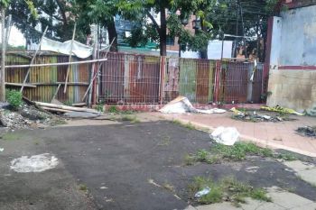 Tanah Dijual di Jalan Banceuy Lokasi Strategis