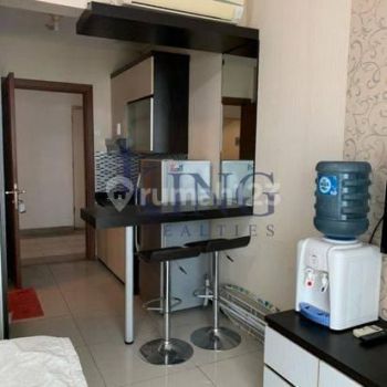 For Rent Apartement Thamrin Executive Residence
