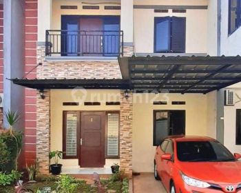 Rumah Murah, Dijual Segera