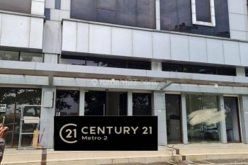 Ruko Avenue Jakarta Garden City Jakarta Timur