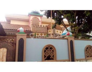 RUMAH BAGUS SIAP HUNI DIJUAL BU DEKAT TOL JATIBENING BEKASI