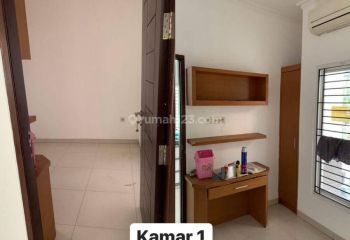 Rumah Semi Furnished Bagus SHM - Sertifikat Hak Milik di Jalan batam, Lippo